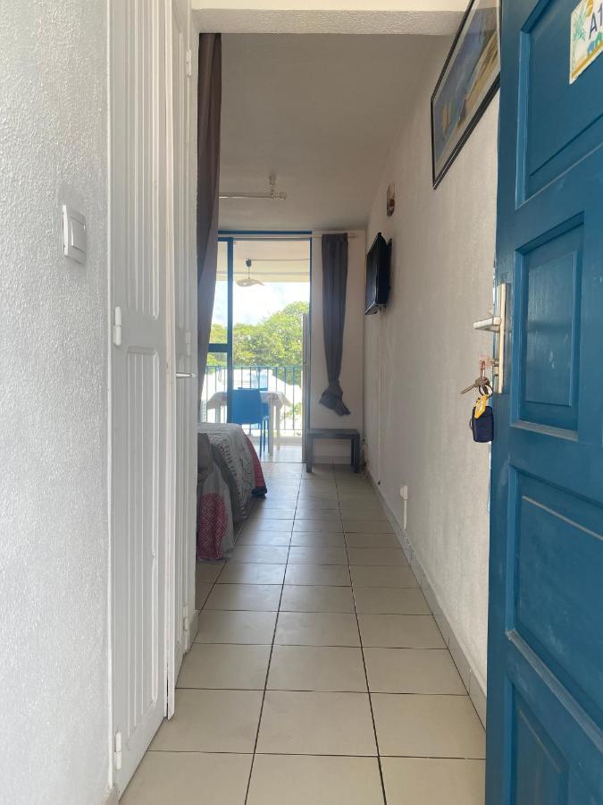 Res. Le Village - A106 Le Diamant Exterior foto