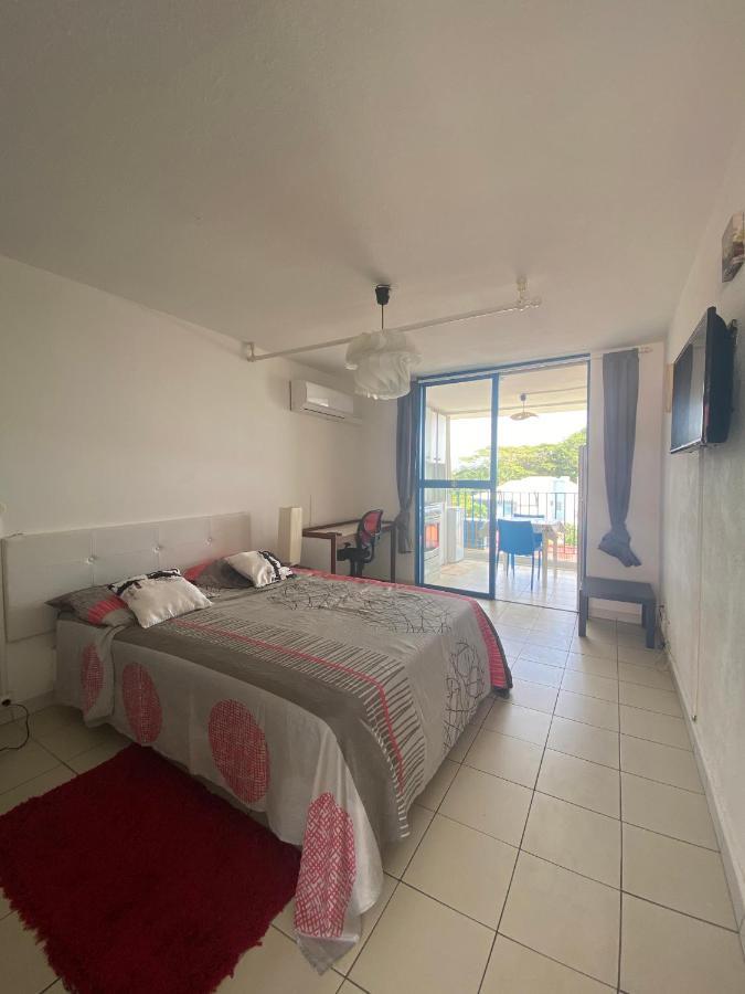 Res. Le Village - A106 Le Diamant Exterior foto
